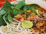 TƯƠNG TƯ HỦ TIẾU SA TẾ MỸ THO