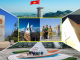 “Cực – Đỉnh – Đông Dương” Các Điểm Trên Bản Đồ Việt Nam Nhất Định Bạn Phải Chinh Phục