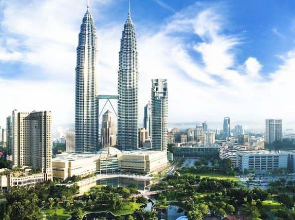 TOUR SINGAPO - INDONESIA - MALAYSIA 6N5Đ