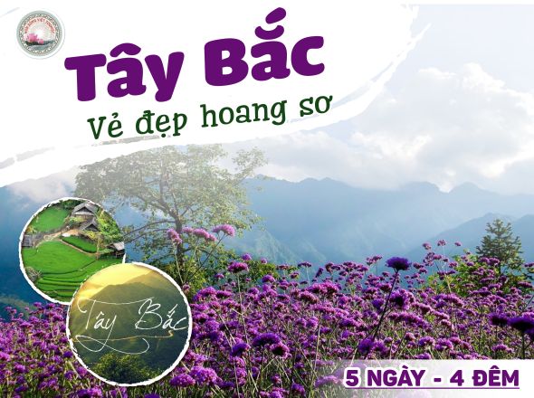 TOUR TÂY BẮC