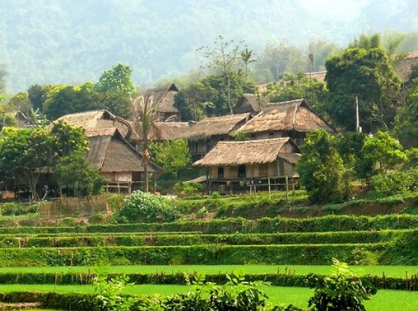 TOUR TÂY BẮC