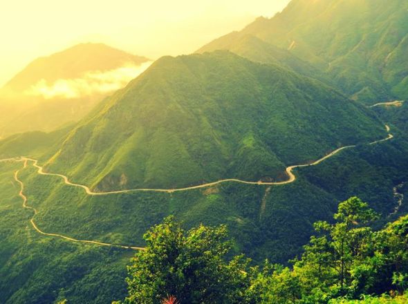 TOUR TÂY BẮC