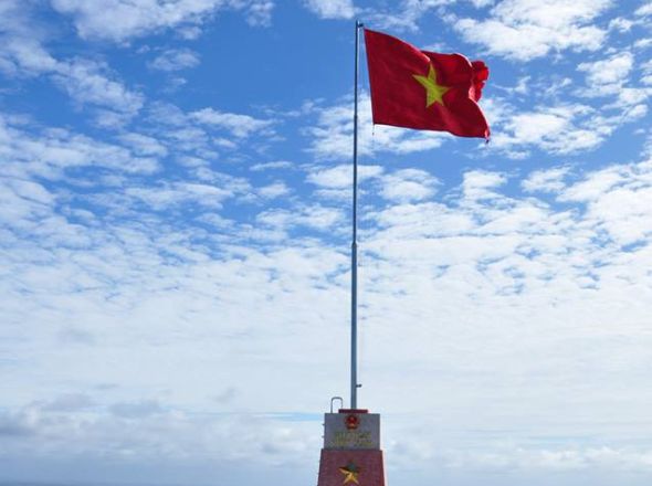 LÝ SƠN - ĐÀ NẴNG - HỘI AN