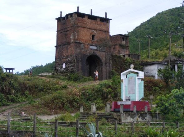 LÝ SƠN - ĐÀ NẴNG - HỘI AN
