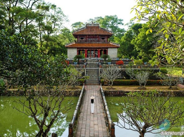 LÝ SƠN - ĐÀ NẴNG - HỘI AN