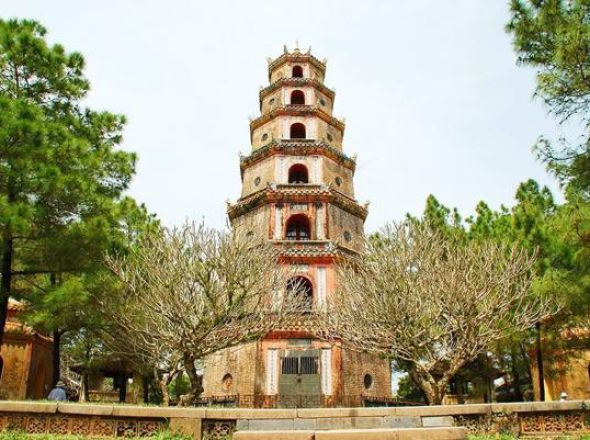 LÝ SƠN - ĐÀ NẴNG - HỘI AN
