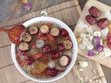 CHÈ SƠN QUY NỨC TIẾNG Ở GÒ CÔNG (TIỀN GIANG)