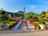 CÔN ĐẢO - TỪ VÙNG ĐẤT LINH THIÊNG ĐẾN THIÊNG ĐƯỜNG DU LỊCH