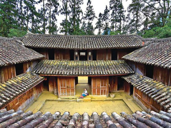  TÀ ĐÙNG - BUÔN MÊ THUỘT