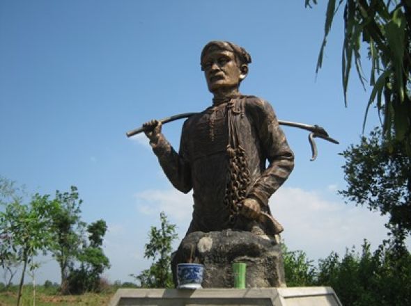  TÀ ĐÙNG - BUÔN MÊ THUỘT