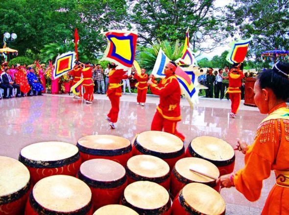 BÌNH ĐỊNH - PHÚ YÊN - NHA TRANG