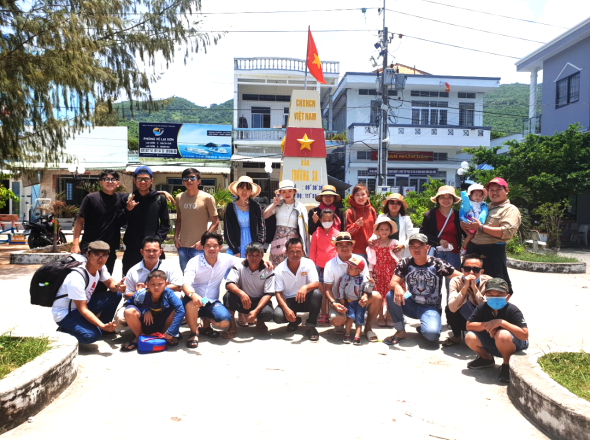 TOUR ĐẢO HÒN SƠN