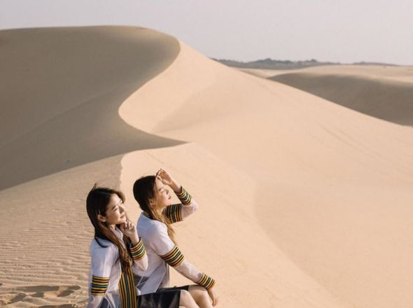 TOUR PHAN THIẾT - KDL NÚI TÀ CÚ