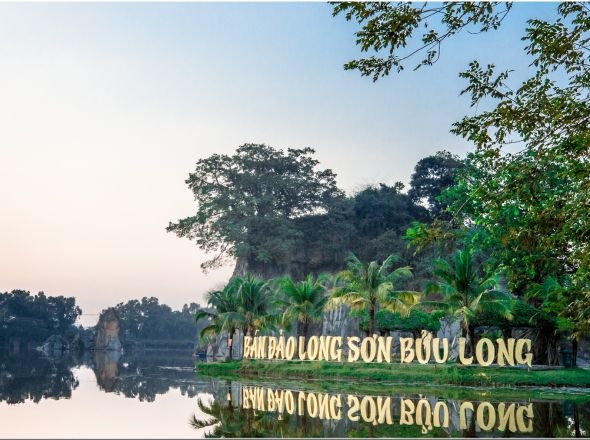 TOUR KDL BỬU LONG