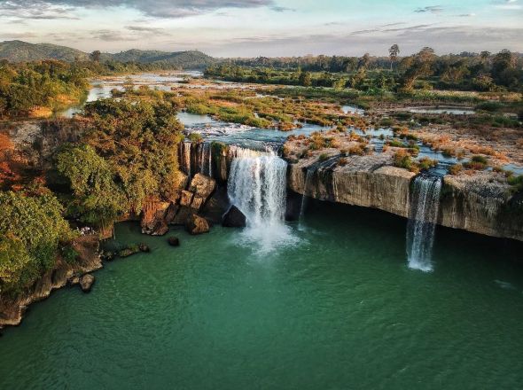  TÀ ĐÙNG - BUÔN MÊ THUỘT