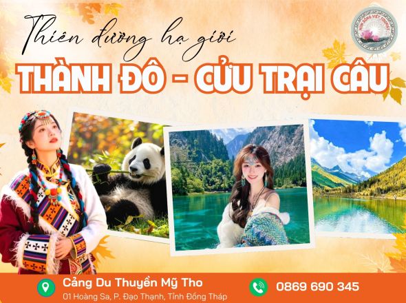 THÀNH ĐÔ - CỬU TRẠI CÂU