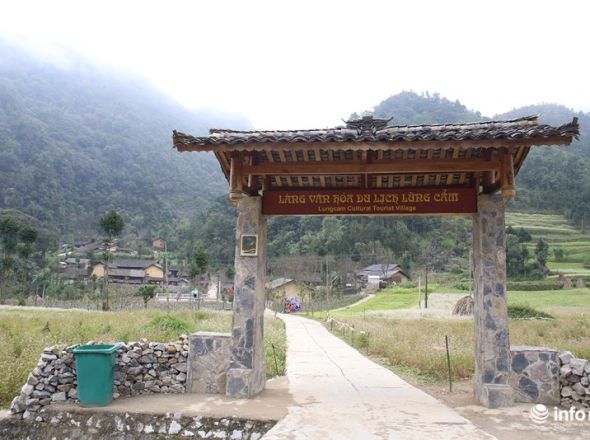 TOUR HÀ GIANG