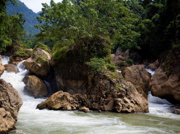 TOUR HÀ GIANG